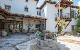 Condesa de Chinchón